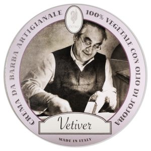 Crema de afeitar extro vetiver 150ml