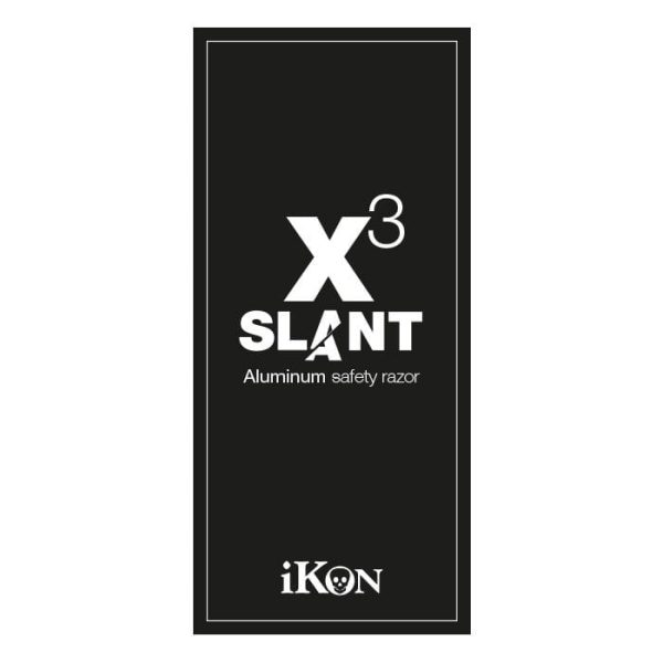 Embalaje iKon para inclinación x3