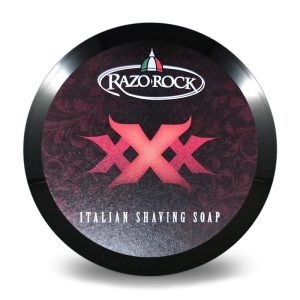 Crema de afeitar Razorock xxx 150ml