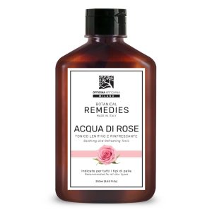 Officina Artigiana tónico facial Acqua di Rose 250ml