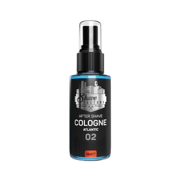 after-shave-cologne-02-atlantic-50ml-the-shave-factory.jpg The Shave Factory colonia para después del afeitado spray Atlántico 50ml