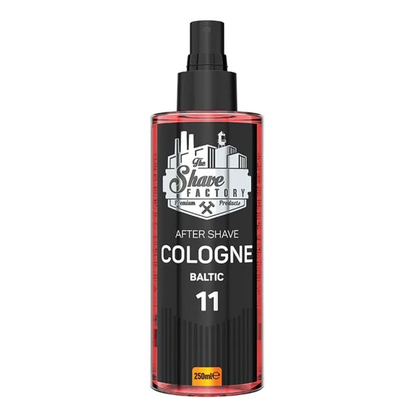 after-shave-cologne-11-baltic-the-shave-factory.jpg The Shave Factory colonia para después del afeitado spray Baltic 250ml