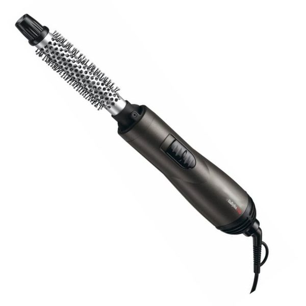 airstyler-spazzola-ceramica-ad-aria-calda-19mm-bab2675tt-e-babyliss-pro.jpg Cepillo cerámico Babyliss Pro Airstyler aire caliente 19mm – BA B2675TT E