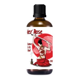Ariana & Evans aftershave Amber Rose 100ml