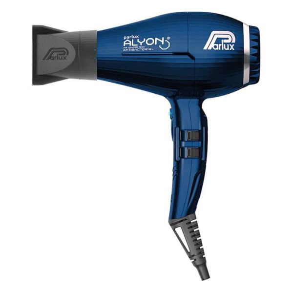 asciugacapelli-professionale-alyon-antibacterial-blu-parlux.jpg Parlux Alyon Secador de pelo Azul
