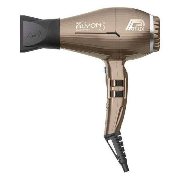 Parlux Alyon Secador de pelo Bronce