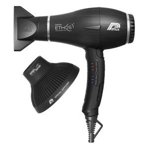 asciugacapelli-professionale-ethos-nero-parlux.jpg Parlux Ethos Magic sense secador de pelo negro mate