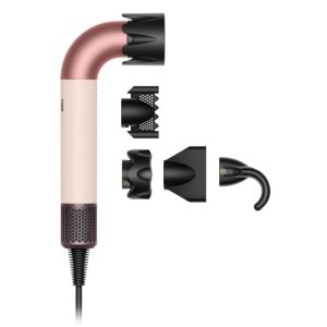 Secador de pelo Dyson Supersonic R Rosa