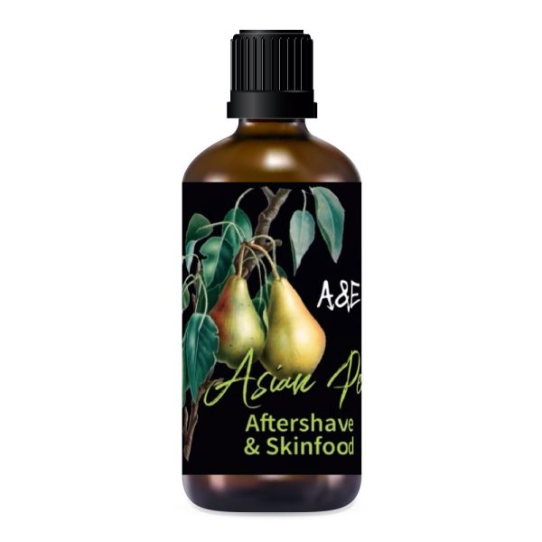 Ariana & Evans aftershave Pera Asiática 100ml