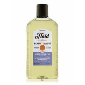 bagno-doccia-citrus-spectre-floid-the-genuine.jpg Gel de baño Floid Citrus Spectre 500ml