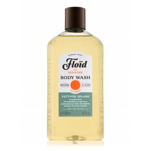Gel de ducha Floid Vetyver Splash 500ml