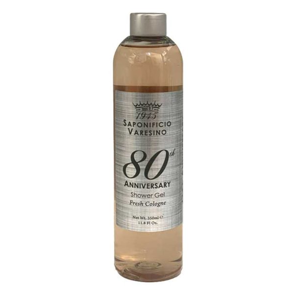 bagnoschiuma-80th-anniversary-saponificio-varesino.jpg Saponificio Varesino gel de ducha 80 Aniversario 350ml