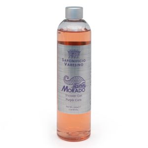 Saponificio Varesino Gel de ducha Morado 350ml