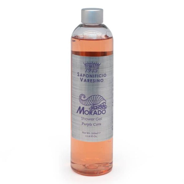 bagnoschiuma-morado-saponificio-varesino.jpg Saponificio Varesino Gel de ducha Morado 350ml