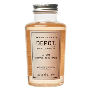 bagnosshiuma-delicato-oriental-soul-601-depot.jpg Depot 601 gel de baño suave alma oriental 250ml