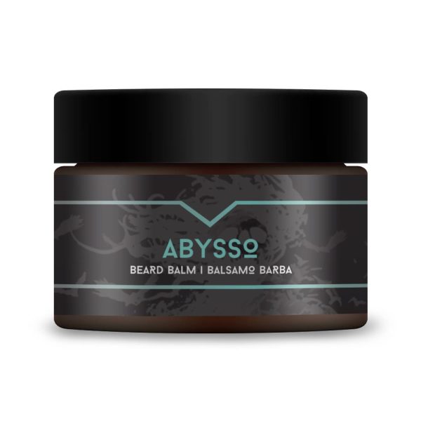 Bálsamo para barba La sonrisa de Goodfellas Abysso 50ml