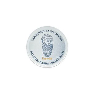 balsamo-barba-esperidi-saponificio-annamaria.jpg Saponificio Annamaria bálsamo para barba esperidi 20gr