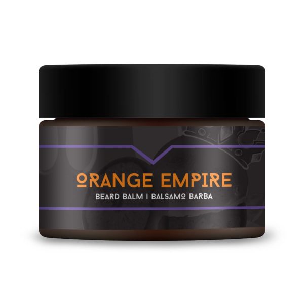 balsamo-barba-orange-empire-the-goodfellas-smile.jpg Bálsamo para barba La Sonrisa de Goodfellas Orange Empire 50ml