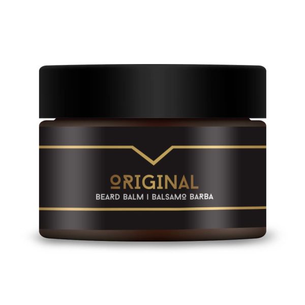 Bálsamo para barba La Sonrisa de Goodfellas Original 50ml