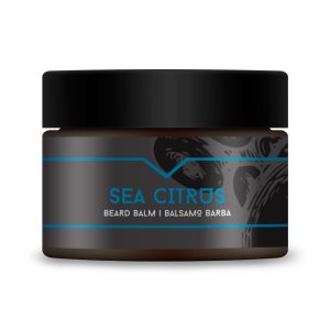 Bálsamo para barba La Sonrisa de Goodfellas Sea Citrus 50ml