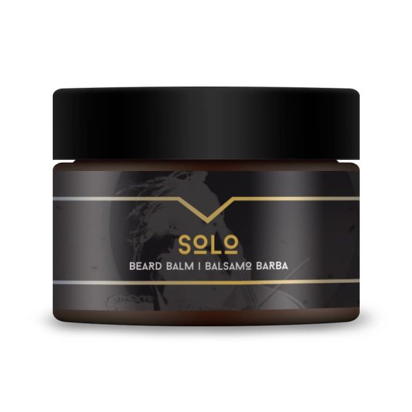 Bálsamo para barba La Sonrisa de Goodfellas Solo 50ml