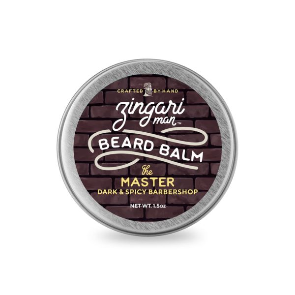 balsamo-barba-the-master-zingari.jpg Bálsamo para barba Zingari The Master 42gr