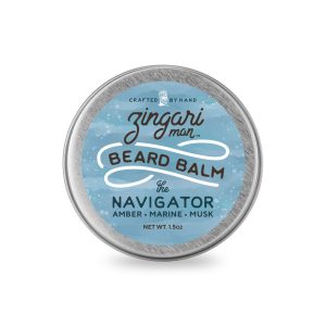 balsamo-barba-the-navigator-zingari.jpg Bálsamo para barba Zingari El Navegante 42gr