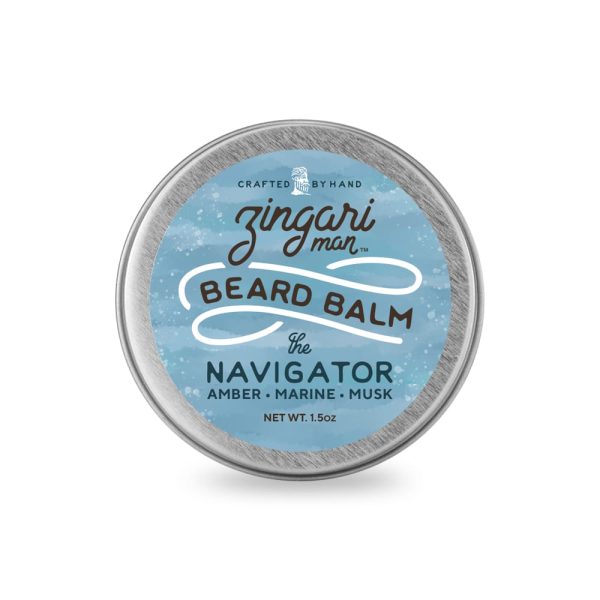 balsamo-barba-the-navigator-zingari.jpg Bálsamo para barba Zingari El Navegante 42gr