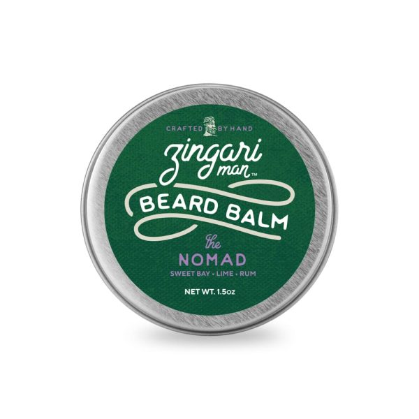 balsamo-barba-the-nomad-zingari.jpg Bálsamo para barba Zingari El Nomad 42gr