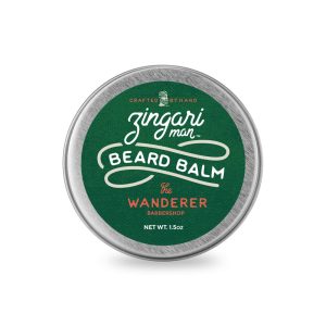 balsamo-barba-the-wanderer-zingari.jpg Bálsamo para barba Zingari The Wanderer 42gr