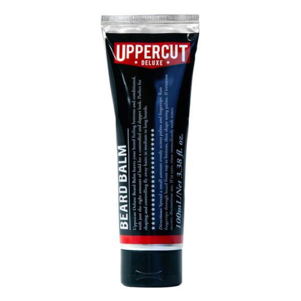 balsamo-barba-uppercut-deluxe.jpg Bálsamo para Barba Uppercut 100ml