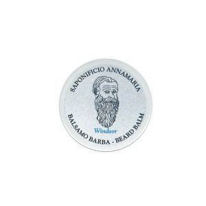 Saponificio Annamaria bálsamo para barba windsor 20gr