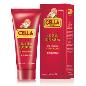 Cella Milano bálsamo para después del afeitado 100ml