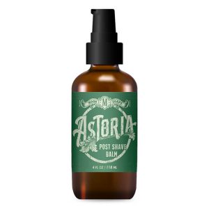 Bálsamo para después del afeitado Luna Astoria 118ml