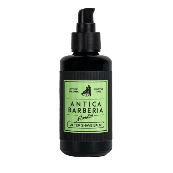 Bálsamo para después del afeitado Mondial Balsamic Cooling 100ml