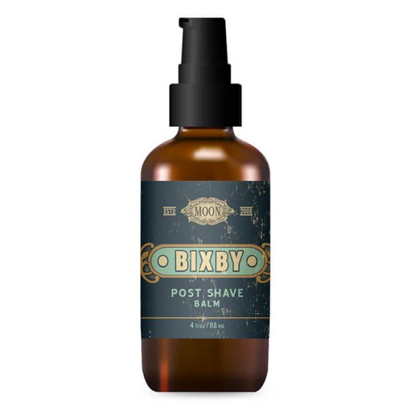 balsamo-dopobarba-bixby-moon.jpg Bálsamo para después del afeitado Luna Bixby 118ml