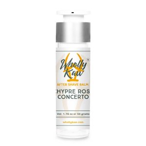 balsamo-dopobarba-chypre-rose-concerto-wholly-kaw.jpg Bálsamo para después del afeitado Wholly Kaw Chypre Rose Concerto 50gr