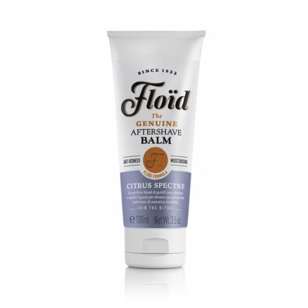 Floid bálsamo para después del afeitado Citrus Spectre 100ml