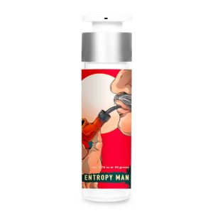 balsamo-dopobarba-entropy-man-wholly-kaw.jpg Bálsamo para después del afeitado Wholly Kaw Entropy Man 50gr