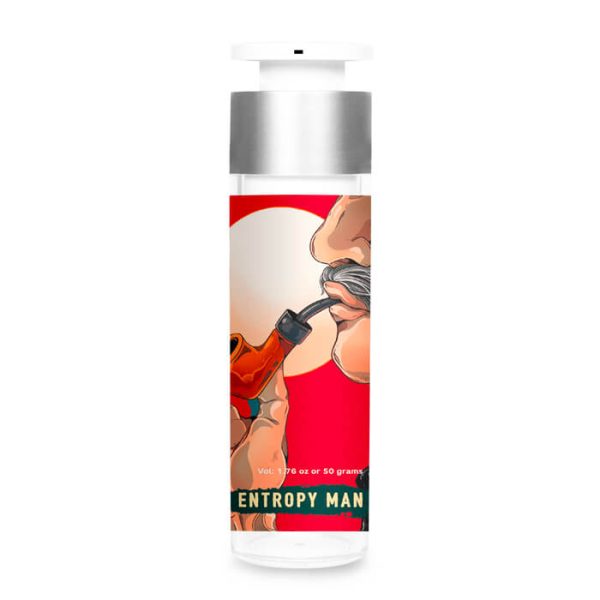 balsamo-dopobarba-entropy-man-wholly-kaw.jpg Bálsamo para después del afeitado Wholly Kaw Entropy Man 50gr