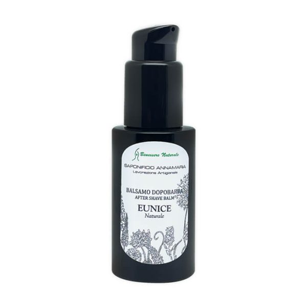 Saponificio Annamaria bálsamo para después del afeitado eunice 50ml