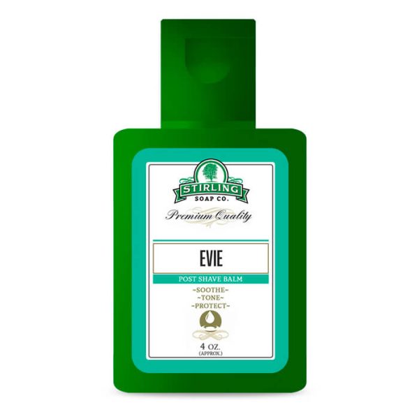 Bálsamo para después del afeitado Stirling Evie 118ml