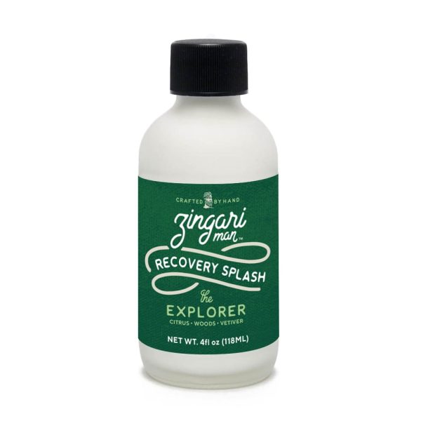balsamo-dopobarba-explorer-zingari.jpg Zingari Man aftershave balsamo el explorador 118ml