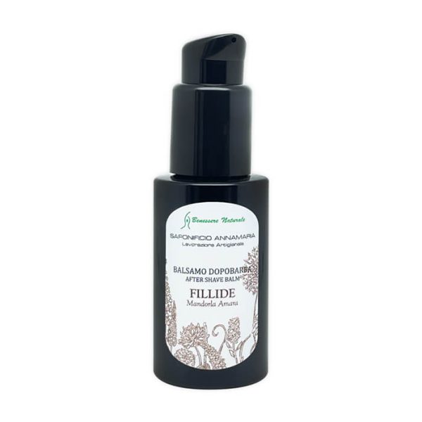Saponificio Annamaria bálsamo para después del afeitado fillide 50ml