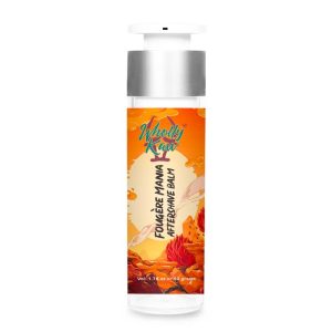 balsamo-dopobarba-fougere-mania-wholly-kaw.jpg Bálsamo para después del afeitado Wholly Kaw Fougere Mania 50gr