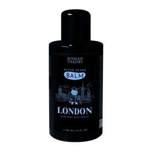 balsamo-dopobarba-london-nomad-theory.jpg Nomad Theory bálsamo para después del afeitado Londres 100ml