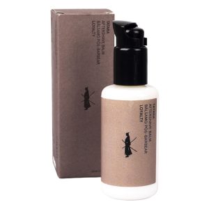 balsamo-dopobarba-loyalty-tatara.jpg Tatara bálsamo para después del afeitado Lealtad 100ml