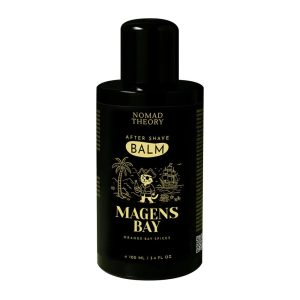 balsamo-dopobarba-magens-bay-nomad-theory.jpg Nomad Theory bálsamo para después del afeitado Magens Bay 100ml