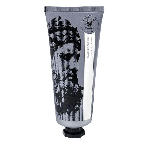 balsamo-dopobarba-mandorla-assoluta-saponificio-bignoli.jpg Saponificio Bignoli bálsamo para después del afeitado Mandorla assoluta 75 ml