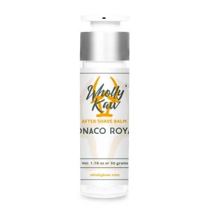 balsamo-dopobarba-monaco-royale-wholly-kaw.jpg Bálsamo para después del afeitado Wholly Kaw Monaco Royale 50gr